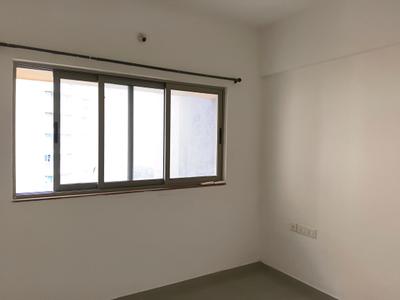 Bedroom Image of 585 Sq.ft 1 BHK Apartment / Flat for sale in Lodha Casa Rio, Palava Phase 1 Thane for Rs. 3100000