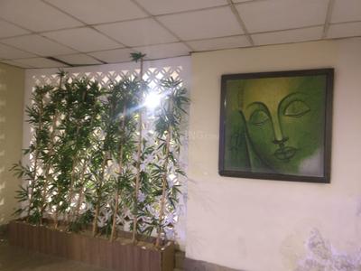 Balcony Image of 2450 Sq.ft 3 BHK Apartment / Flat for sale in M2K Victoria Gardens, Ashok Vihar New Delhi for Rs. 44000000