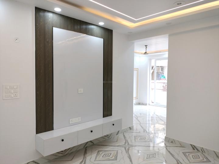 CGHS Akash Ganga Apartments Main Image 1