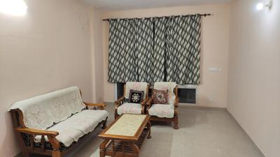 2 BHK Apartment