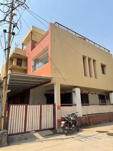 Image of 1600 Sq.ft 4 BHK Villa for rent in Gotri, Vadodara for Rs. 75000