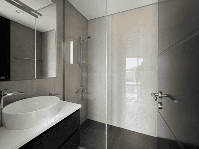 Image of 668 Sq.ft 1 BHK Apartment / Flat for sale in Damac Merano Tower, Business Bay, Dubai for Rs. 28634166