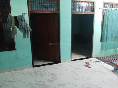 Bedroom Image of 900 Sq.ft 2 BHK Independent House for rent in Allahpur Allahabad for Rs. 12000