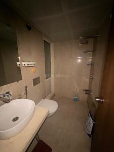 Image of 850 Sq.ft 2 BHK Apartment / Flat for rent in Dosti West County, Thane West, Thane for Rs. 35000