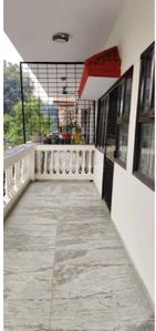 Balcony Image of 4200 Sq.ft 6 BHK Independent House for sale in Palam Vihar Gurgaon for Rs. 45000000