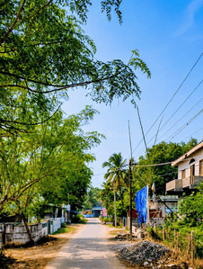 Image of 1154 Sq.ft Residential Plot / Land for sale in Ammanpettai, Thanjavur for Rs. 1075000