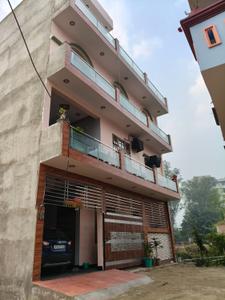 Image of 1400 Sq.ft 4 BHK Independent House for rent in Mubarakpur, Lucknow for Rs. 10000