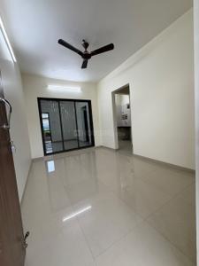 Hall Image of 892 Sq.ft 2 BHK Apartment / Flat for sale in SPM Lake City Phase II Part 1, Vangani Thane for Rs. 2100000