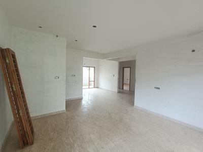 Hall Image of 1900 Sq.ft 3 BHK Apartment / Flat for sale in Jayanagar Bengaluru for Rs. 34912500