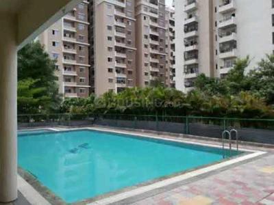 Image of 1600 Sq.ft 3 BHK Apartment / Flat for sale in K Raheja T9 Chronos and T10 Supremus Phase 1 Of Raheja Reserve being Buildings T7 T8 T9 T10 in RV Premiere, Mohammed Wadi, Pune for Rs. 16500000