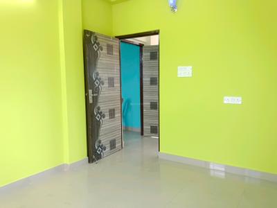 Bedroom Image of 1150 Sq.ft 4 BHK Builder Floor for rent in Sonakshi Dream Township Project by Sonakshi Real Estate, Dakhin Chatta Kalikapukur Kolkata for Rs. 18000
