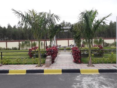 Image of 1500 Sq.ft Residential Plot / Land for sale in Marsur, Bengaluru for Rs. 12750000