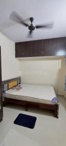 Bedroom Image of 1100 Sq.ft 2 BHK Apartment / Flat for rent in Mahadevapura Bengaluru for Rs. 36000