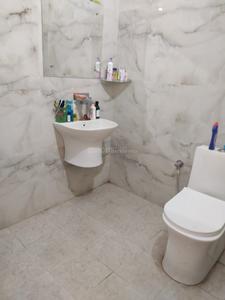 Bathroom Image of Room set in Sector 89, Mohali