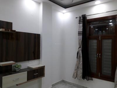 Bedroom Image of 900 Sq.ft 3 BHK Apartment / Flat for sale in Dwarka Mor New Delhi for Rs. 4300000