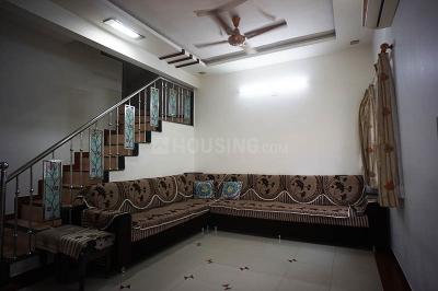 Hall Image of 2250 Sq.ft 4 BHK Villa for sale in Sola Ahmedabad for Rs. 24000000