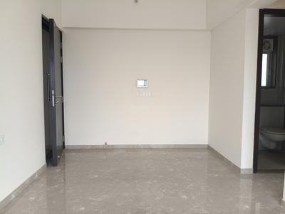 Living Room Image of 510 Sq.ft 1 BHK Apartment / Flat for sale in L And T Veridian At Emerald Isle 12C, Powai Mumbai for Rs. 13500000