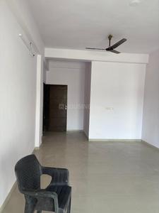 Hall Image of 1300 Sq.ft 2 BHK Apartment / Flat for rent in Iscon Flower, Ghuma Ahmedabad for Rs. 20000