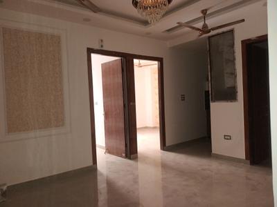 Living Room Image of 1050 Sq.ft 2 BHK Apartment / Flat for sale in Krishna Elite Homes, Noida Extension Greater Noida for Rs. 4506000
