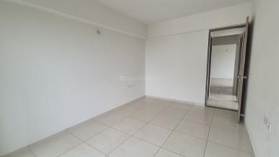 Bedroom Image of 1615 Sq.ft 3 BHK Apartment / Flat for sale in Kavisha Aer, Shela Ahmedabad for Rs. 7350000
