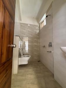 Image of 1600 Sq.ft 3 BHK Apartment / Flat for rent in Kondapur, Hyderabad for Rs. 40000