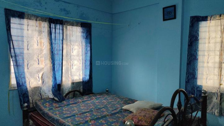 Rohit i complex Bedroom One 1