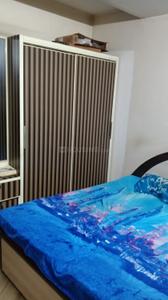 Bedroom Image of 1500 Sq.ft 3 BHK Builder Floor for sale in Vikaspuri New Delhi for Rs. 23000000