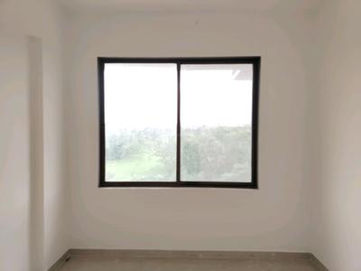 Bedroom Image of 785 Sq.ft 2 BHK Apartment / Flat for rent in Seven Star Horizon, Boisar Mumbai for Rs. 9000
