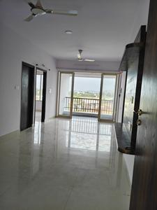 Living Room Image of 1174 Sq.ft 2 BHK Apartment / Flat for sale in Good Heaven Homes, Pragati Vihar Indore for Rs. 8800000