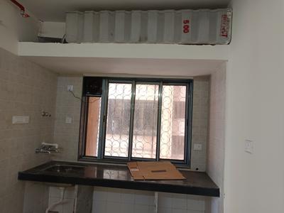 Kitchen Image of Manoj  in Khar West, Mumbai
