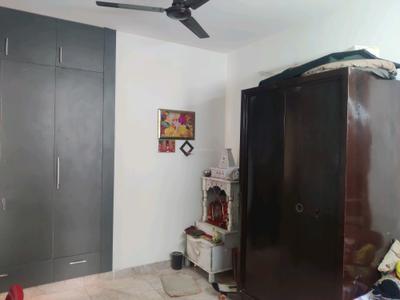 Bedroom Image of 1495 Sq.ft 3 BHK Apartment / Flat for sale in Rise Organic Homes Phase 1, Mahurali Ghaziabad for Rs. 10300000