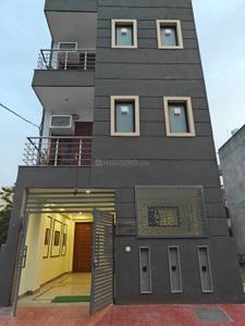 Image of 450 Sq.ft 1 RK Builder Floor for rent in Sector 67, Gurgaon for Rs. 15000