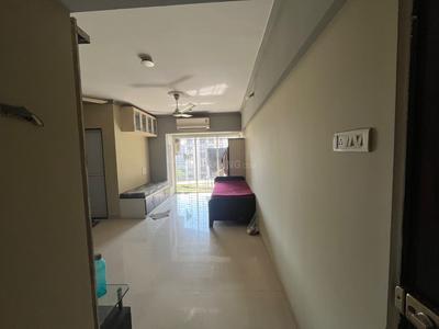 Image of flat man  in Malad West, Mumbai