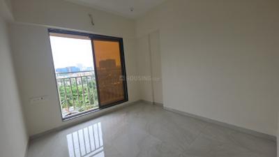 Bedroom Image of 702 Sq.ft 2 BHK Apartment / Flat for rent in Vikhroli East Mumbai for Rs. 45500
