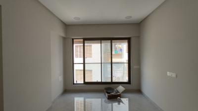 Bedroom Image of 1160 Sq.ft 3 BHK Apartment / Flat for sale in Vile Parle East Mumbai for Rs. 42000000