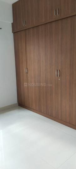 anugraha abode Bedroom 1