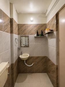 Image of 1400 Sq.ft 2 BHK Apartment / Flat for rent in Ramesh Hermes Heritage Phase 2, Yerawada, Pune for Rs. 55000