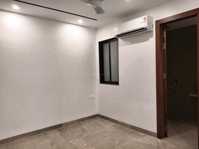 Bedroom Image of 2700 Sq.ft 4 BHK Builder Floor for rent in Sector 57 Gurgaon for Rs. 70000
