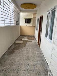 Balcony Image of 2600 Sq.ft 5 BHK Independent House for sale in VSV K C Krishna Reddy Layout, Margondanahalli Bengaluru for Rs. 14000000