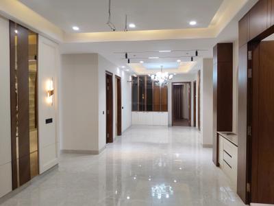 Living Room Image of 3864 Sq.ft 4 BHK Builder Floor for sale in Sector 57 Gurgaon for Rs. 31000000
