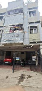 Image of 950 Sq.ft 2 BHK Apartment / Flat for sale in Saligramam, Chennai for Rs. 4800000