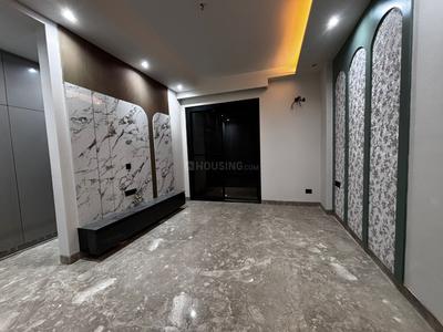 4 BHK Independent Builder Floor