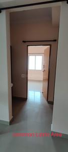 Hall Image of 1350 Sq.ft 2.5 BHK Builder Floor for rent in Manewada Nagpur for Rs. 13000