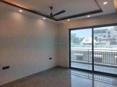 Bedroom Image of 4500 Sq.ft 4 BHK Builder Floor for sale in Sector 21C Faridabad for Rs. 45000000