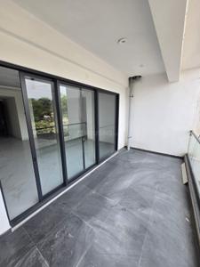 Balcony Image of 1400 Sq.ft 2 BHK Apartment / Flat for sale in Sangam Valley, Sahastradhara Road Dehradun for Rs. 11888000
