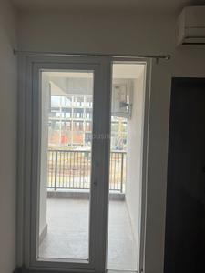 Bedroom Image of 3150 Sq.ft 4 BHK Builder Floor for rent in Independent Floors At DLF Garden City, Sector 92 Gurgaon for Rs. 44000