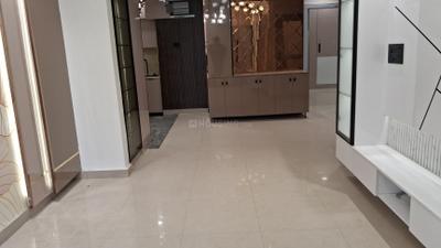 Living Room Image of 1250 Sq.ft 3 BHK Apartment / Flat for sale in Vikaspuri New Delhi for Rs. 23100000