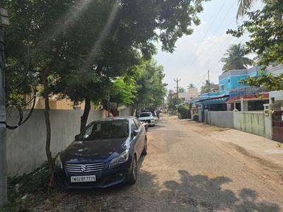 Image of 767 Sq.ft 2 BHK Apartment / Flat for sale in Ambattur, Chennai for Rs. 6000000