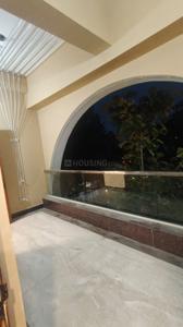 Balcony Image of 1800 Sq.ft 3 BHK Apartment / Flat for rent in Suchitra Hyderabad for Rs. 35000