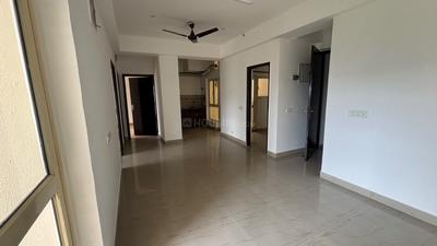 Living Room Image of 1085 Sq.ft 2.5 BHK Apartment / Flat for sale in Nimbus The Golden Palms, Sector 168 Noida for Rs. 12200000